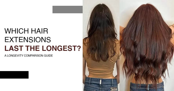 Why Cheap Hair Extensions Cost More Long-Term - Salon Xtensions (Miami)