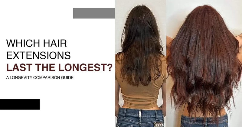Why Cheap Hair Extensions Cost More Long-Term - Salon Xtensions (Miami)