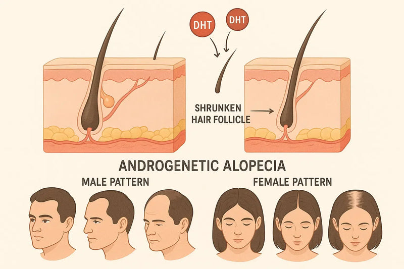 Why Most Hair Extensions Shed — and How to Avoid I - Salon Xtensions (Miami)