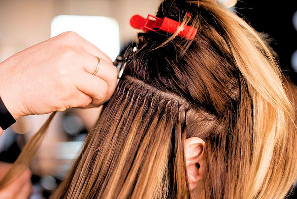 Why Top Stylists Choose Manufacturer-Direct Hair Brands