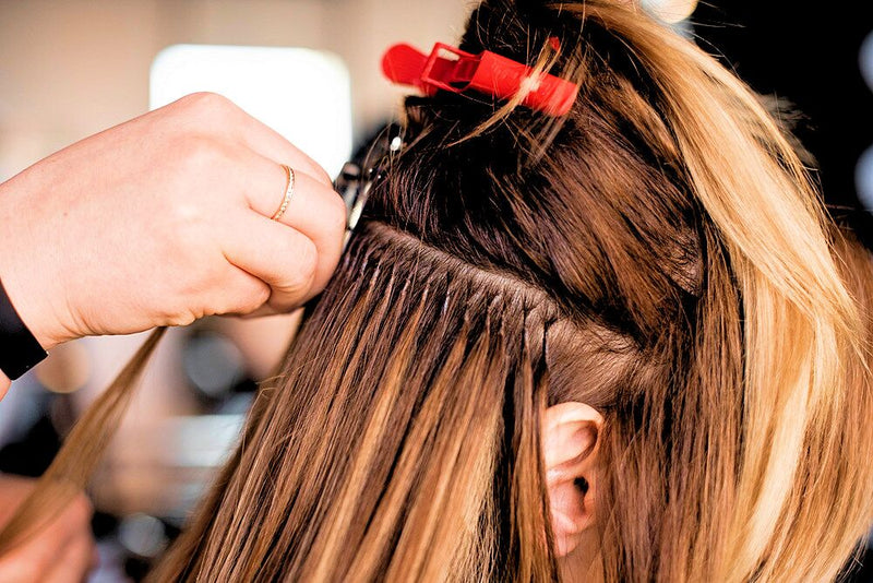 Why Top Stylists Choose Manufacturer-Direct Hair Brands - Salon Xtensions (Miami)