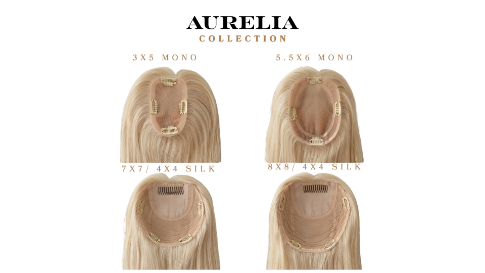 Aurelia Women's Toppers