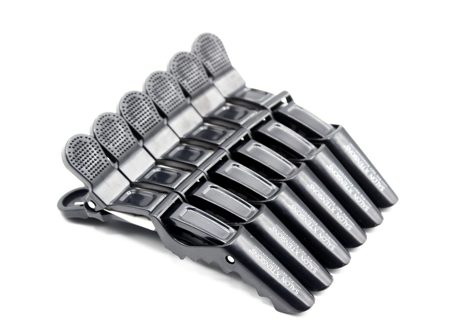 Alligator Clips (6 pack)