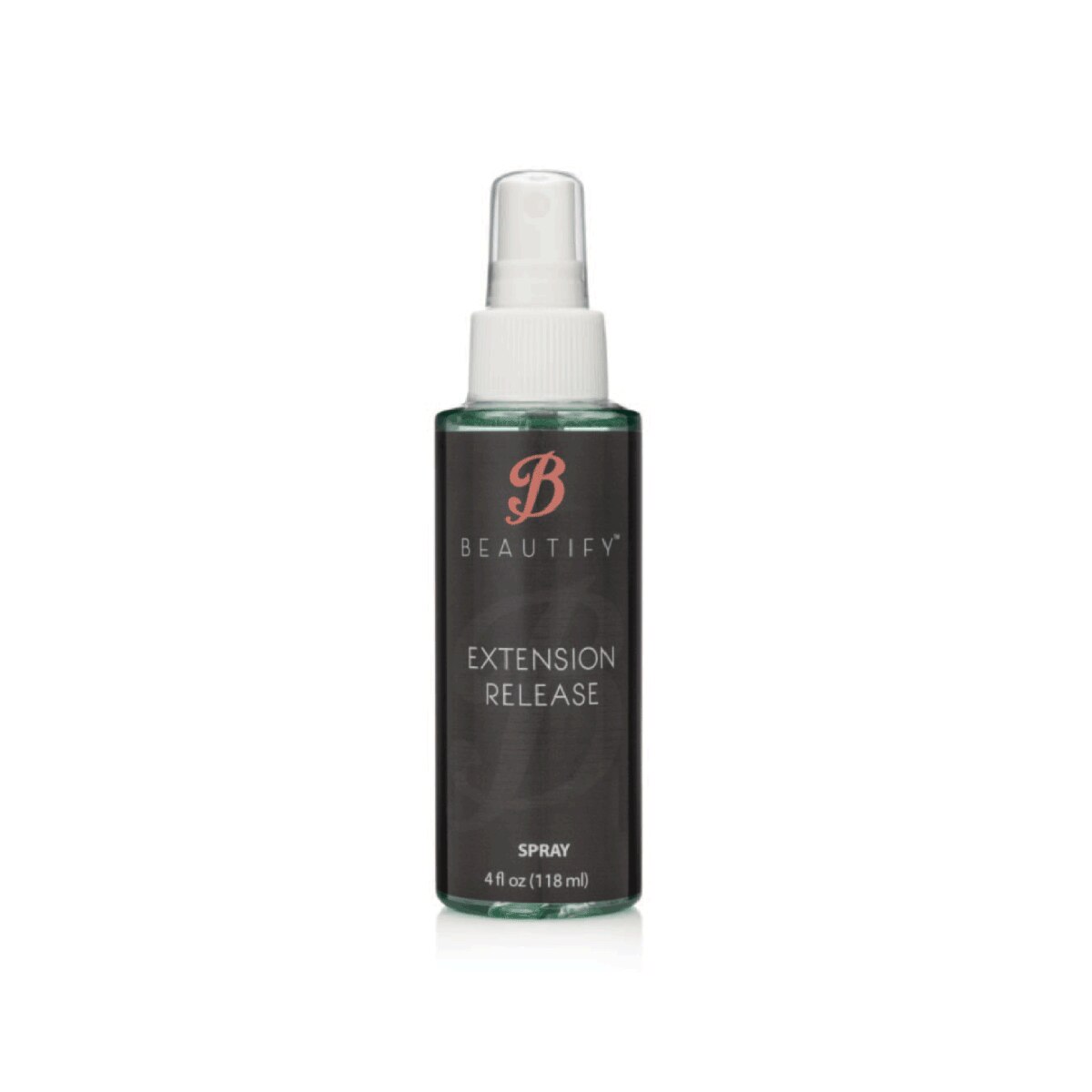 Beautify - Extension Release - 4 fl oz, Spray