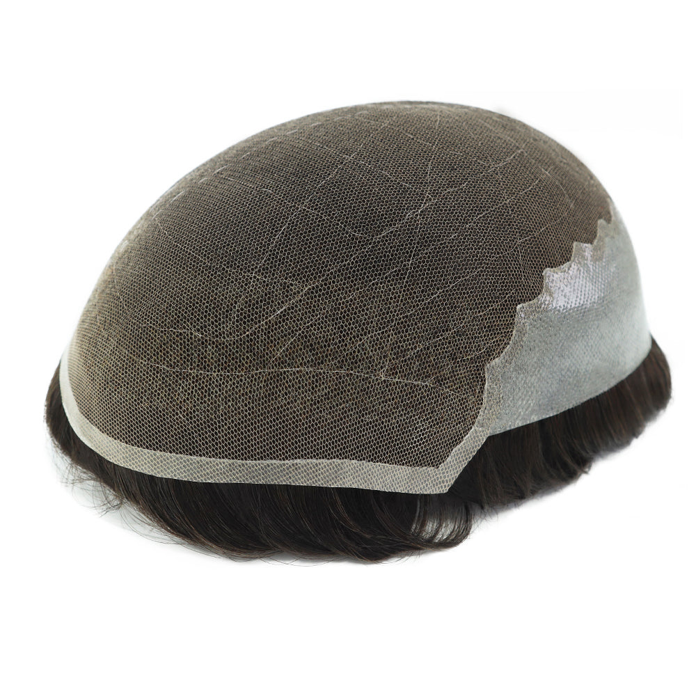 Men’s Topper – Model MSX03