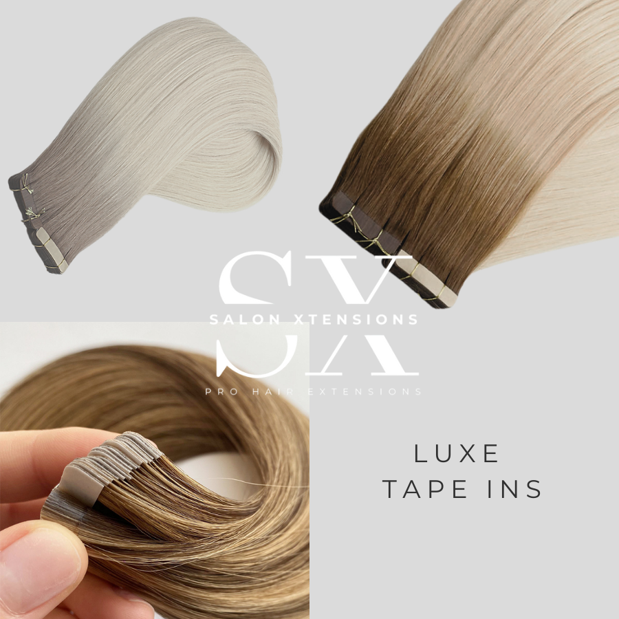 18" Tape Ins (20 pcs/ 50g)