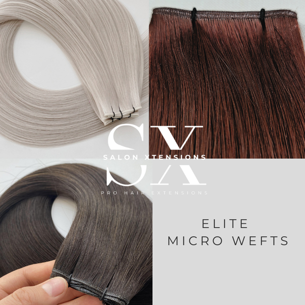 22" Elite Micro Weft