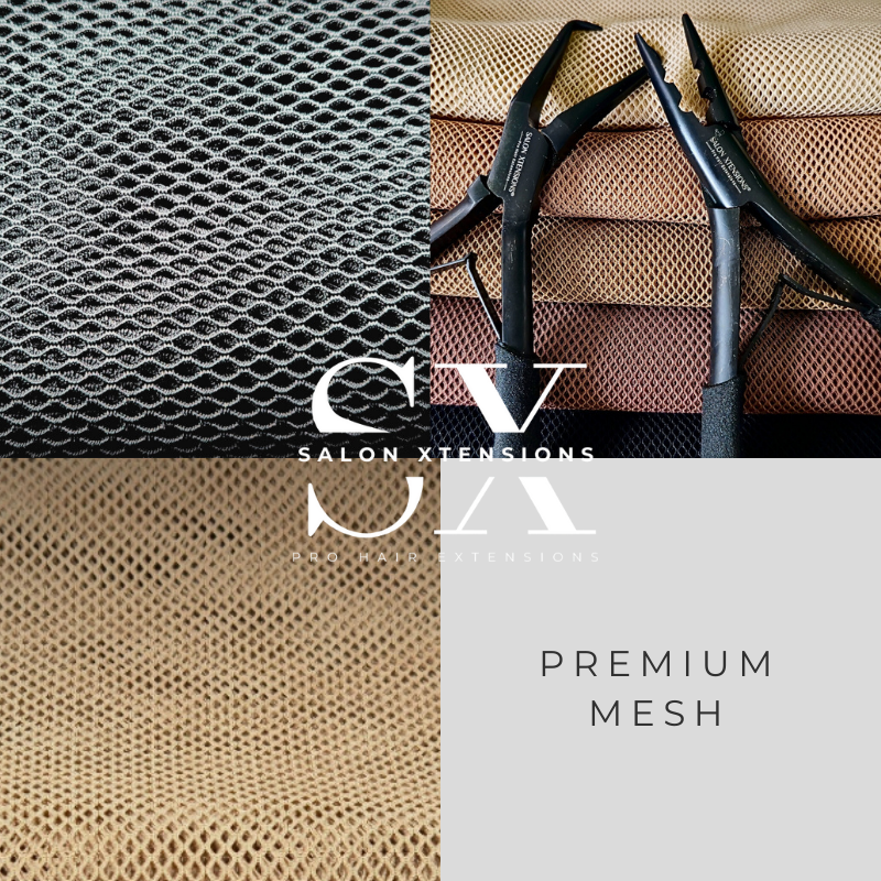 Premium Mesh