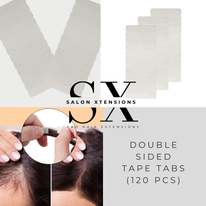 Tape Tabs (Double Sided) 3M