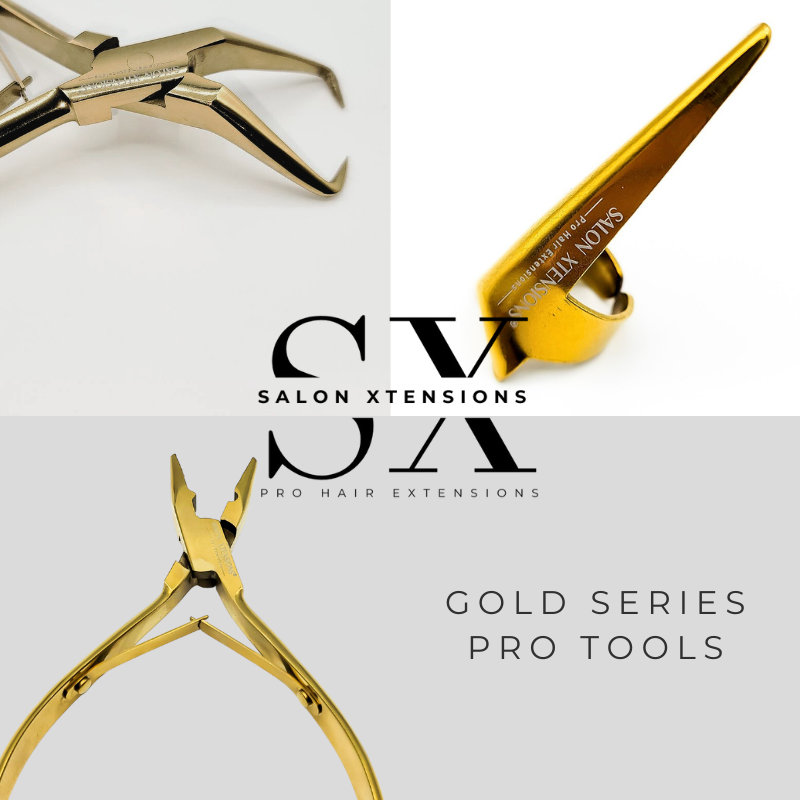 Pro Tools (Gold Series)