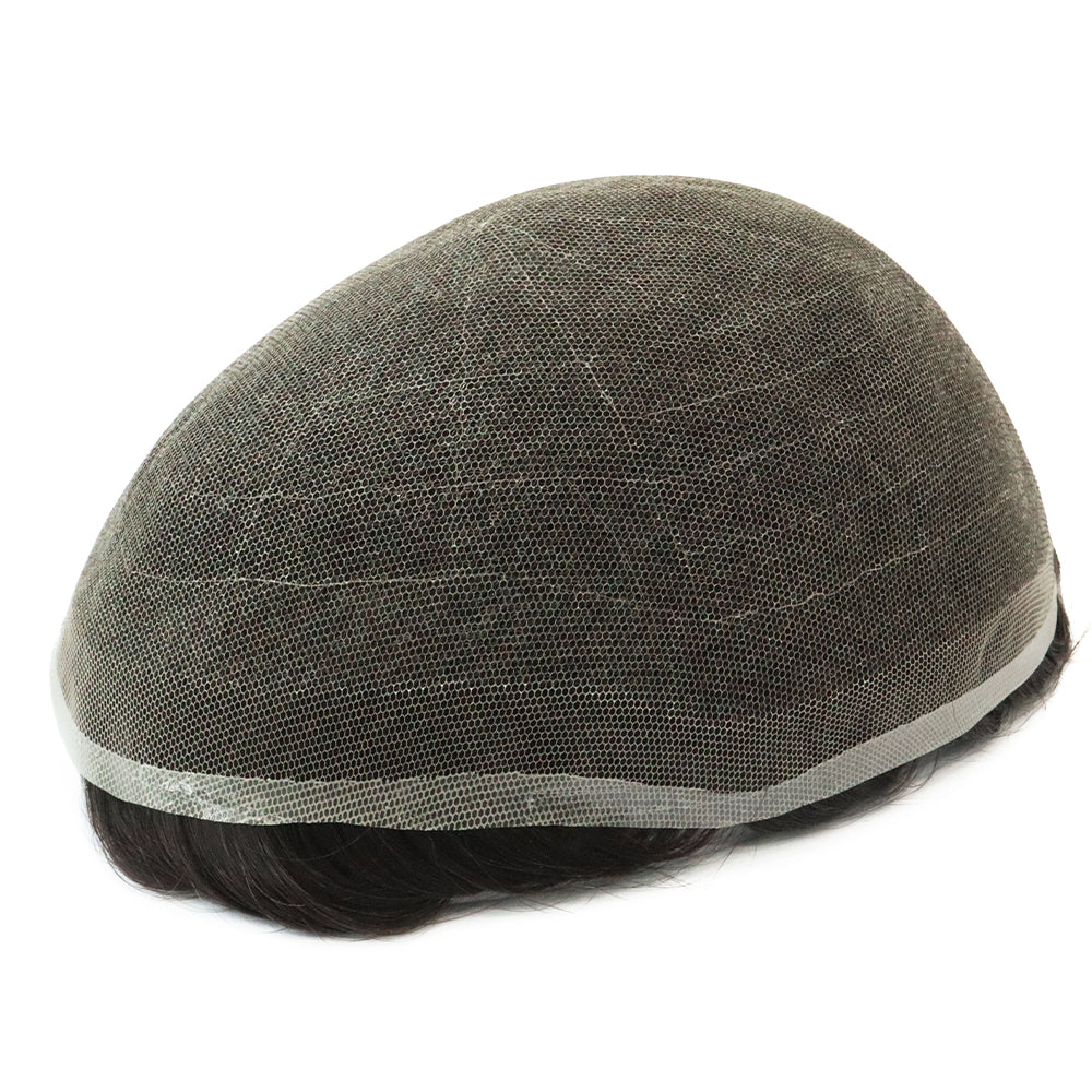 Men’s Topper – Model MSX02