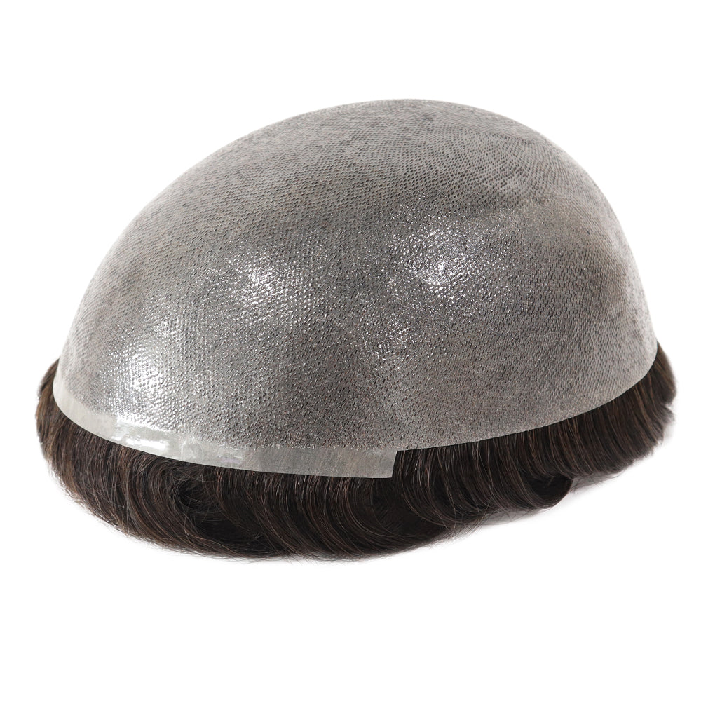 Men’s Topper – Model MSX10