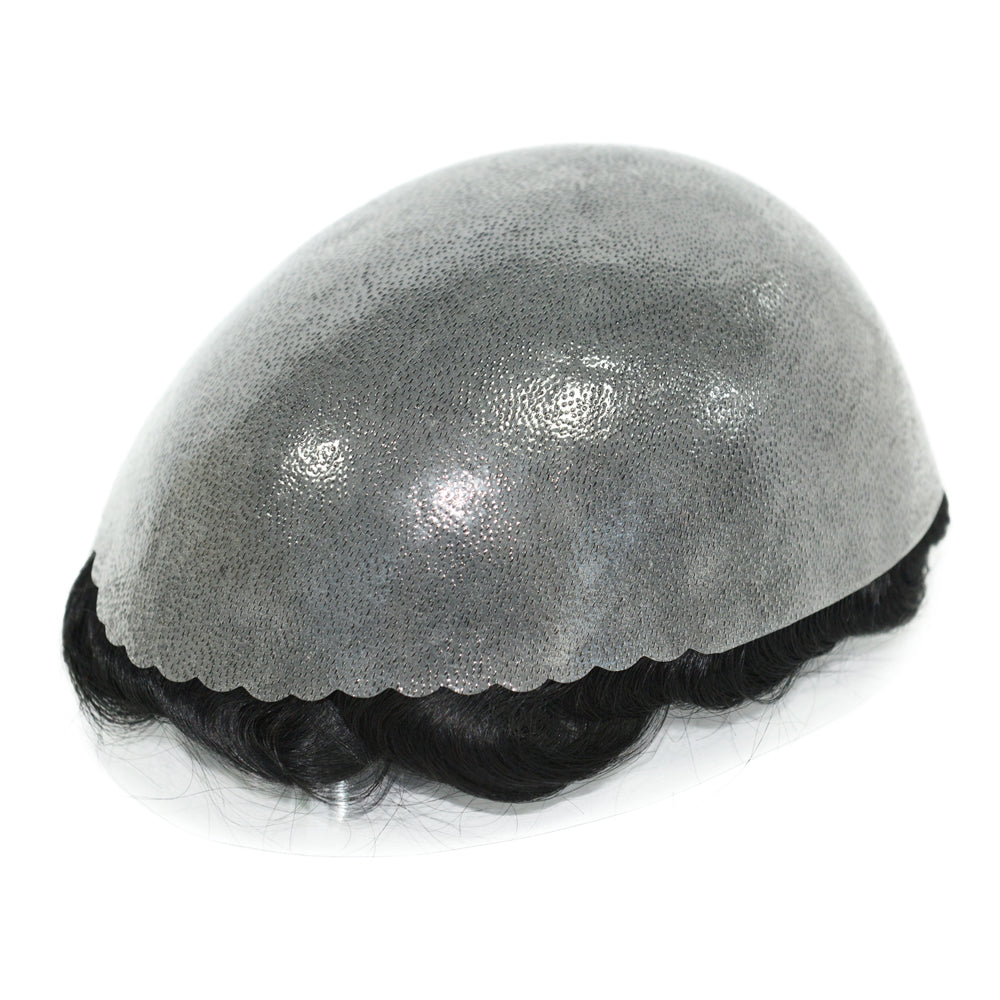 Men’s Topper – Model MSX09