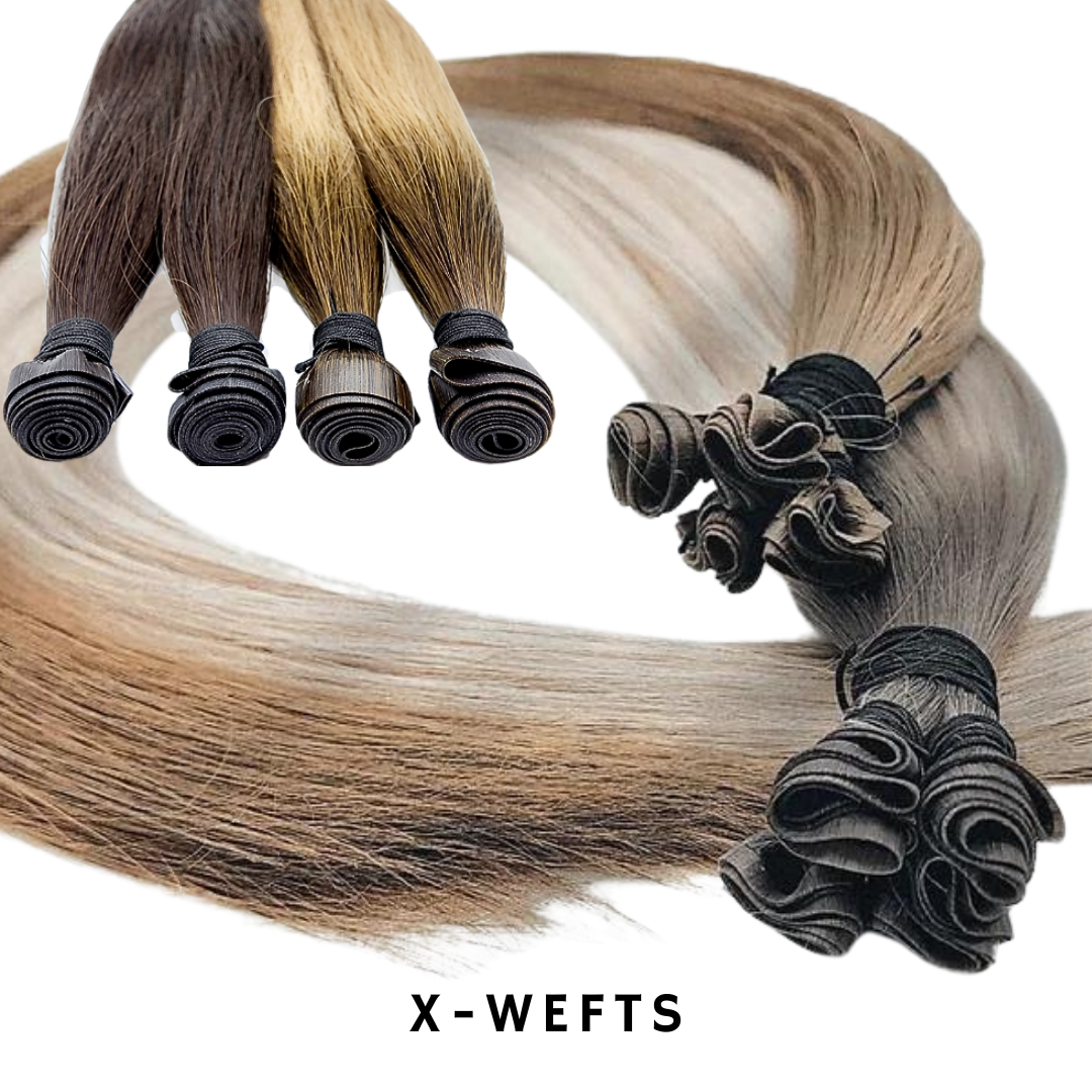X-Wefts (Full Pack 100g)
