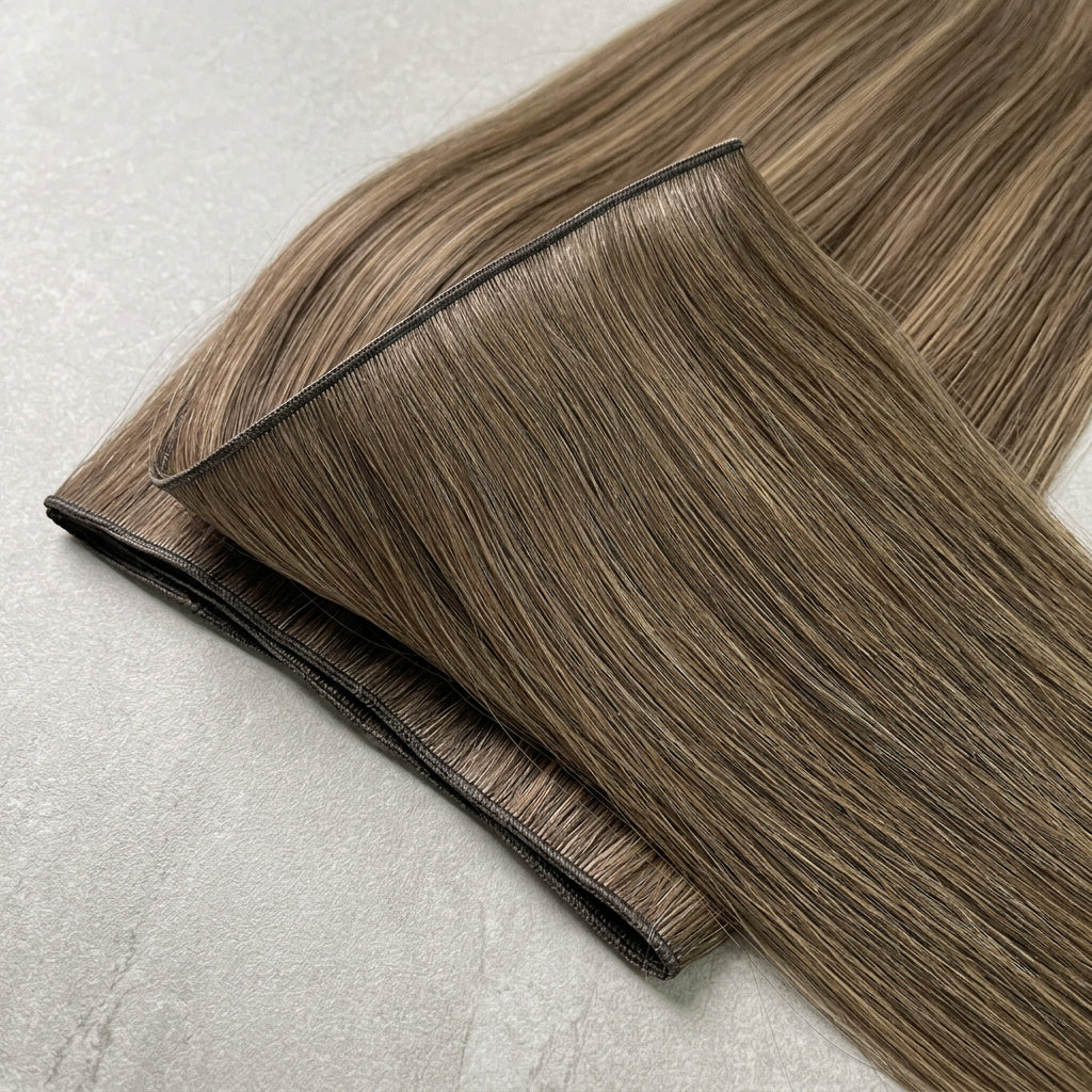 Mesh Micro Wefts (50g)