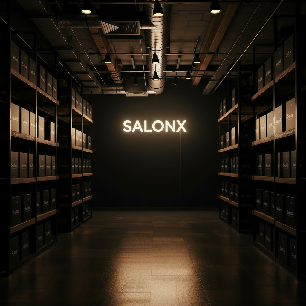 Salon Xtensions, Llc